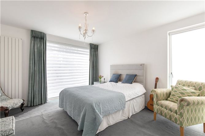 Benowen, 58 A Foxrock Avenue, Foxrock, Dublin 18