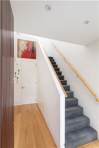 Benowen, 58 A Foxrock Avenue, Foxrock, Dublin 18