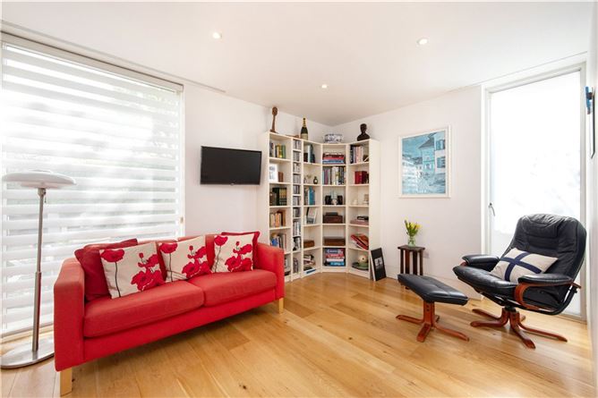 Benowen, 58 A Foxrock Avenue, Foxrock, Dublin 18