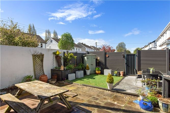 Benowen, 58 A Foxrock Avenue, Foxrock, Dublin 18