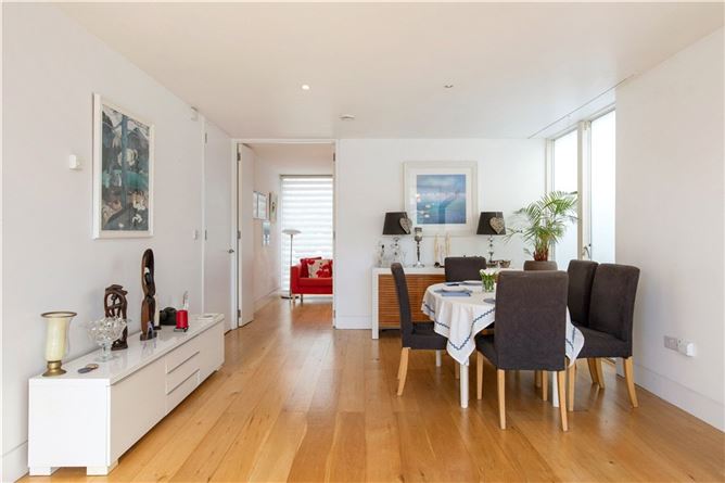 Benowen, 58 A Foxrock Avenue, Foxrock, Dublin 18