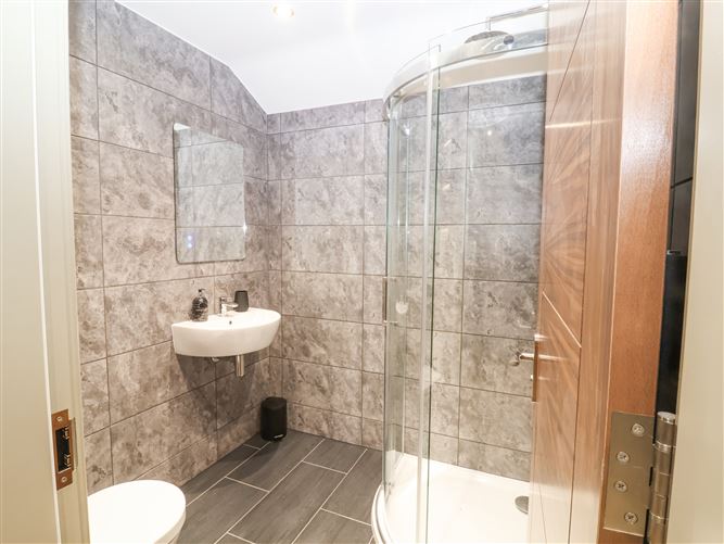 Dragonstone Lodge,East Cowton, North Yorkshire, United Kingdom