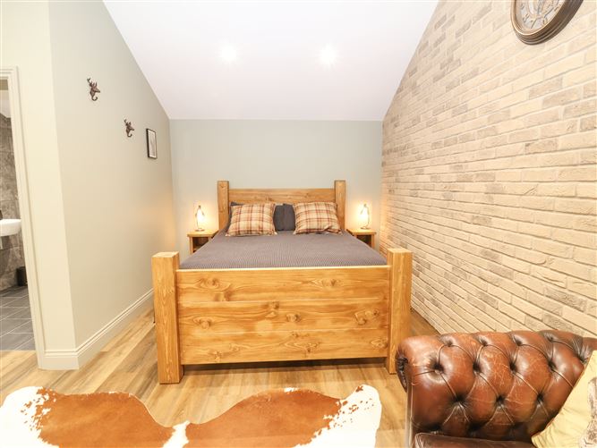 Dragonstone Lodge,East Cowton, North Yorkshire, United Kingdom