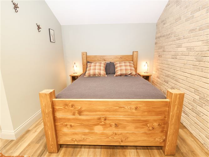 Dragonstone Lodge,East Cowton, North Yorkshire, United Kingdom