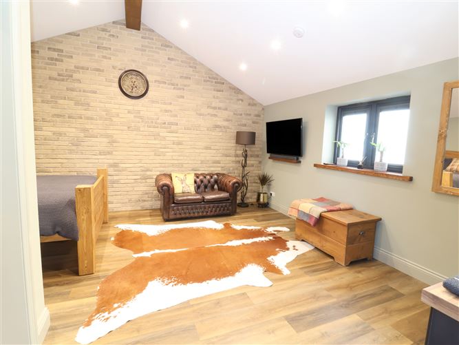 Dragonstone Lodge,East Cowton, North Yorkshire, United Kingdom