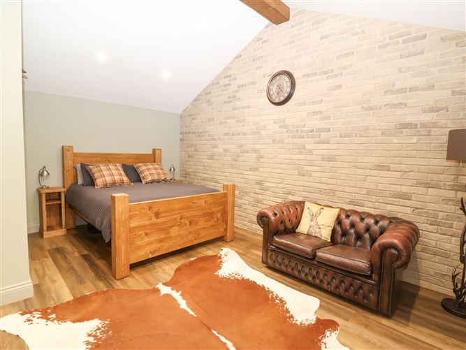 Dragonstone Lodge,East Cowton, North Yorkshire, United Kingdom