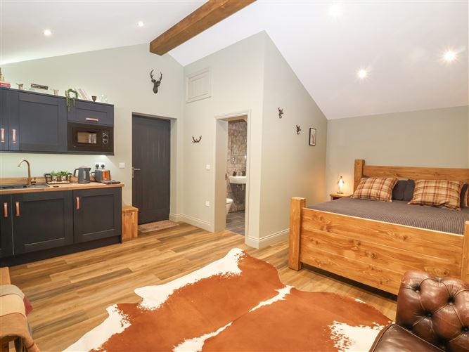 Dragonstone Lodge,East Cowton, North Yorkshire, United Kingdom