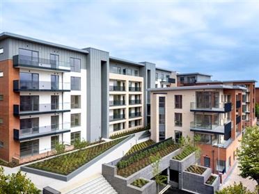 Image for Danehill, Phoenix Park Avenue, Phoenix Park Racecourse, Castleknock, Dublin 15