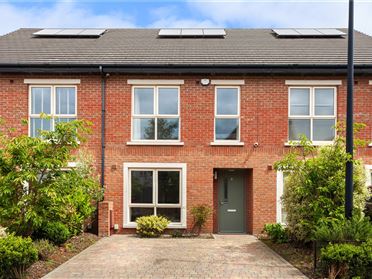 Image for 6 Parkside Grove, Balgriffin, DUBLIN 13