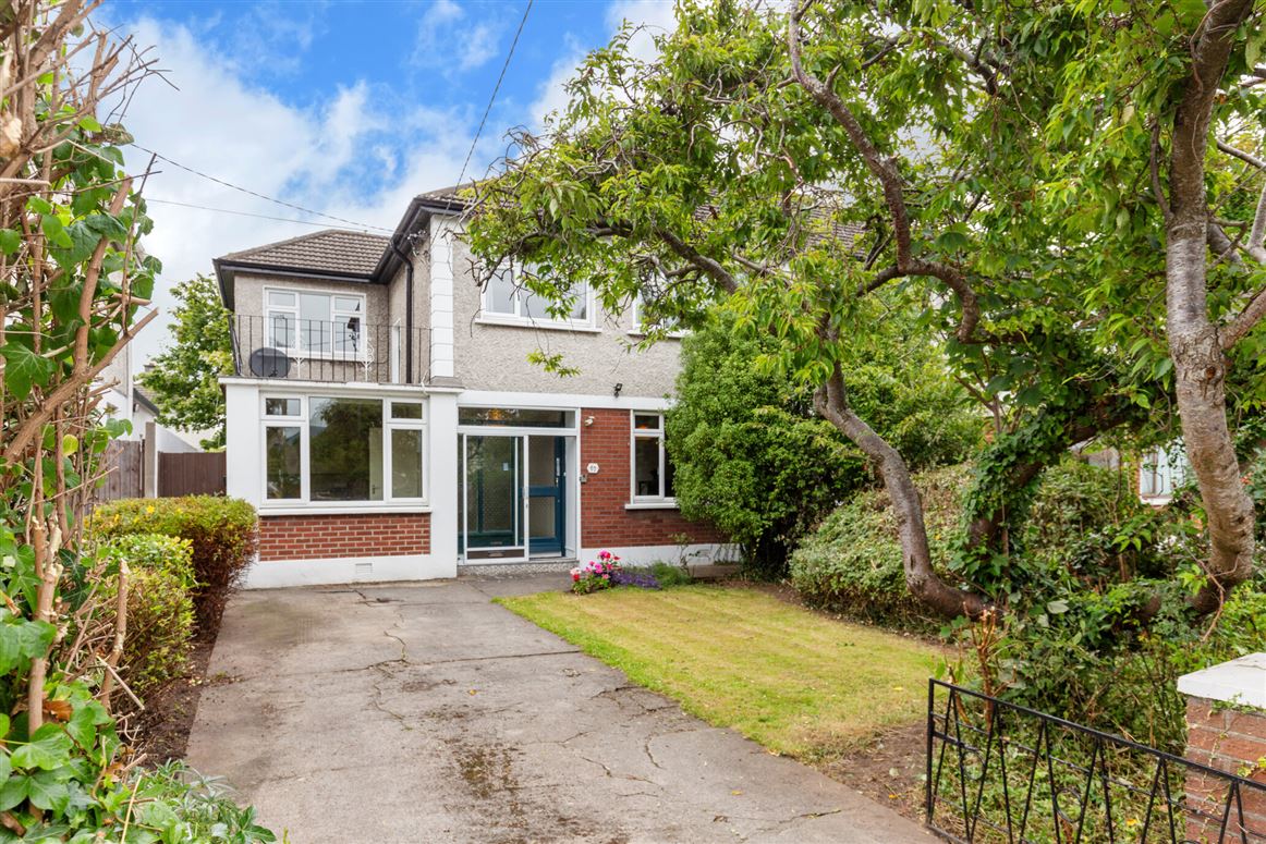 67 Butterfield Avenue, Rathfarnham, Dublin 14