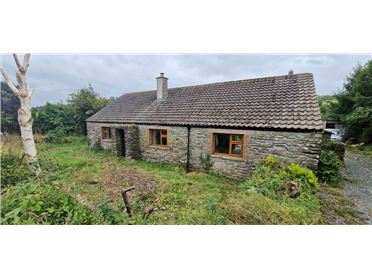 Image for Drumkee, Killymasney, Glenswilly, Letterkenny, Co. Donegal