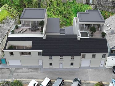 Image for Site B at Lower O'Connell Street, Kinsale, Cork