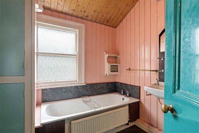 32 Melrose Avenue, Fairview, Dublin 3