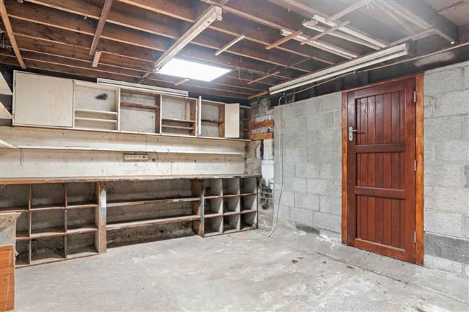32 Melrose Avenue, Fairview, Dublin 3