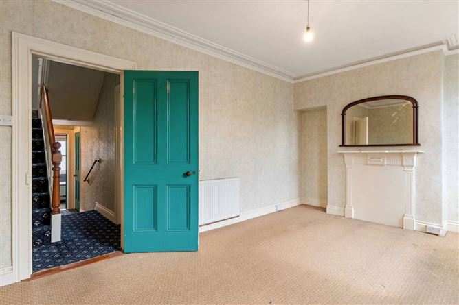 32 Melrose Avenue, Fairview, Dublin 3