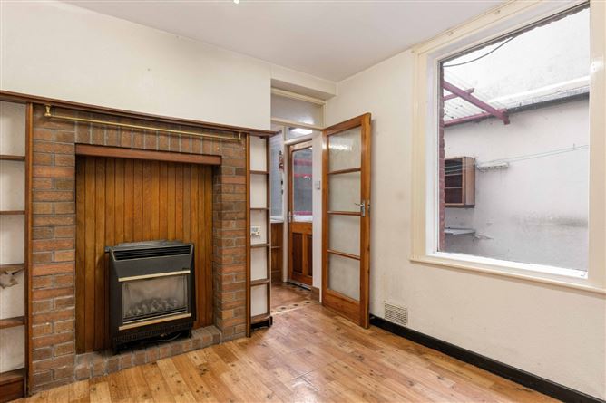 32 Melrose Avenue, Fairview, Dublin 3