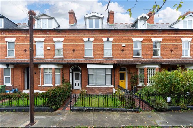 32 Melrose Avenue, Fairview, Dublin 3