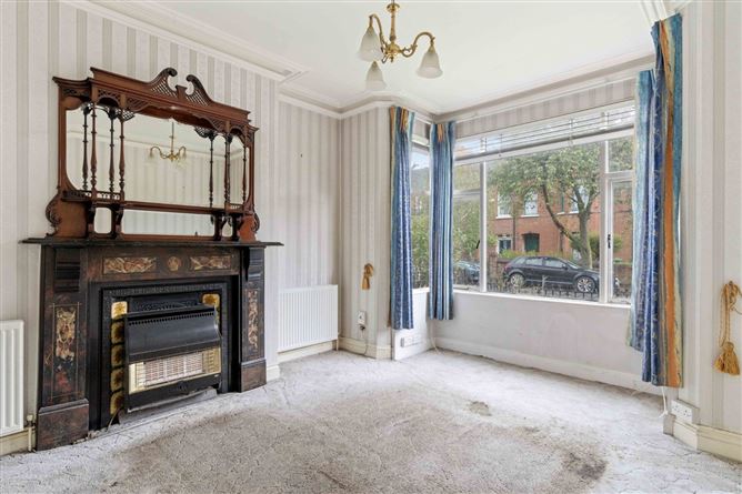 32 Melrose Avenue, Fairview, Dublin 3