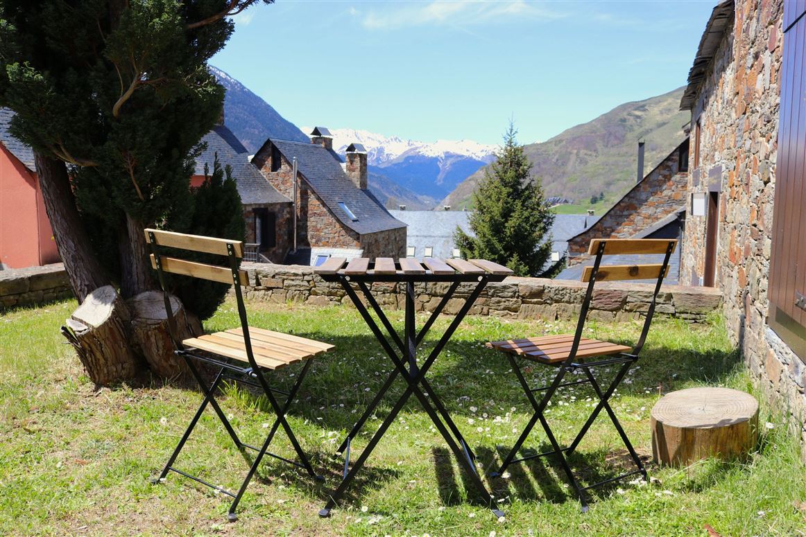 Hispanic Hygge,Pujo,Catalonia,Spain
