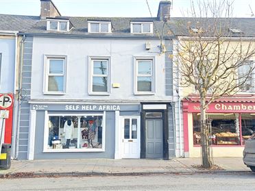 Image for 7, Lower Cork Street, Mitchelstown, Cork