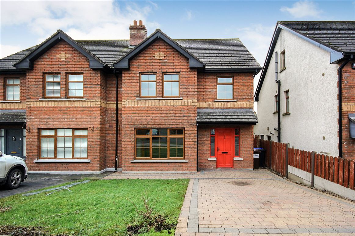 39 Rampart View, Virginia, Co. Cavan