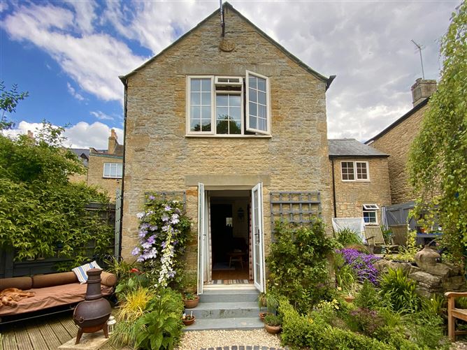 The Apple Tree,Chipping Norton,Oxfordshire,United Kingdom