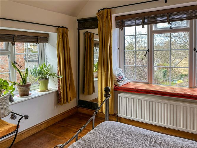 The Apple Tree,Chipping Norton,Oxfordshire,United Kingdom