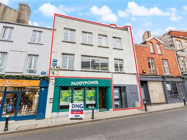 Image for First and Second Floor Offices, 4 Market Street, Sligo, Sligo