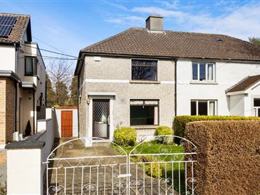 Image for 92 Mulvey Park, Dundrum, Dublin 14