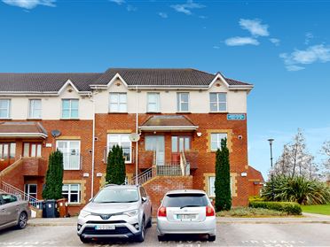 Image for 59 Boroimhe Blackthorn, Swords, County Dublin