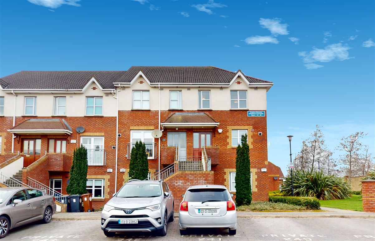 59 Boroimhe Blackthorn, Swords, County Dublin
