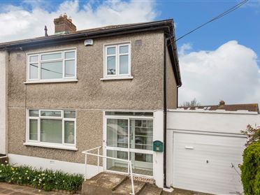 Image for 10 Muckross Green, Perrystown, Dublin 12