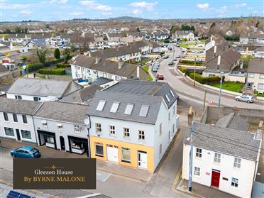 Image for Apt 3, Gleeson House, Newbridge, Kildare