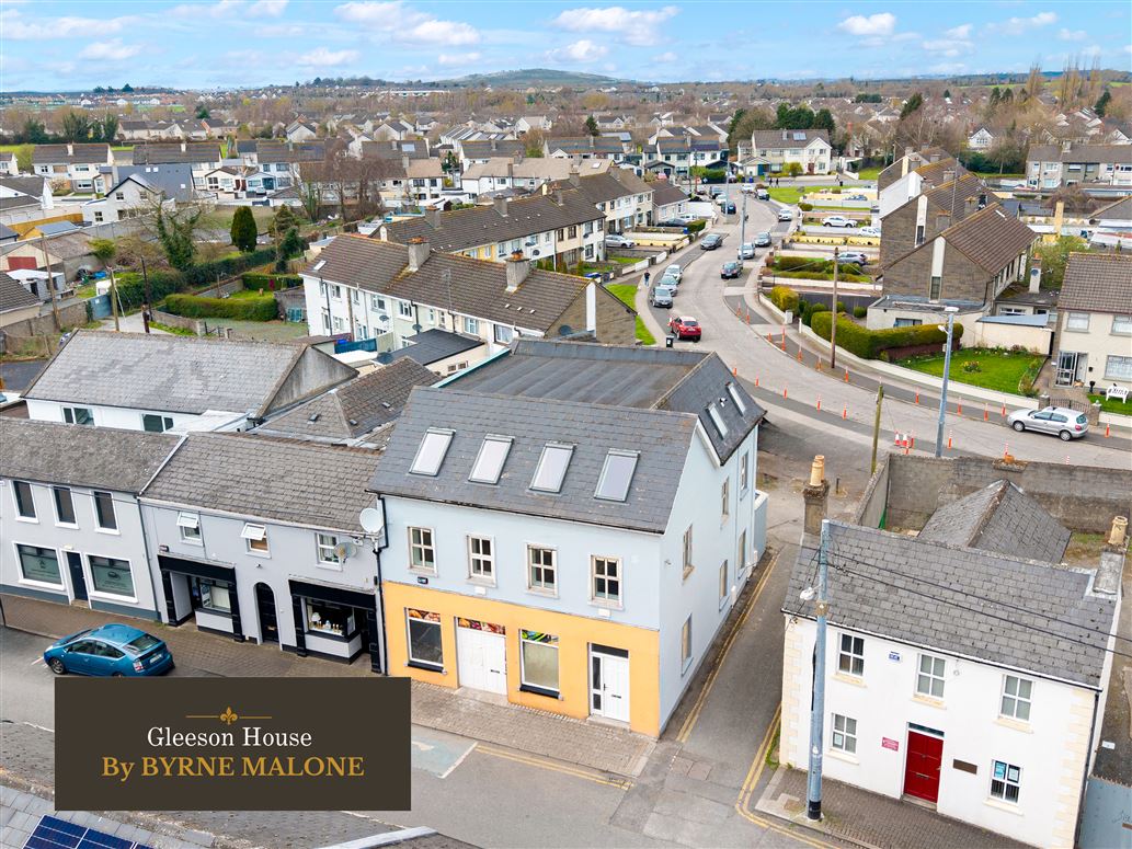 Apt 3, Gleeson House, Newbridge, Kildare