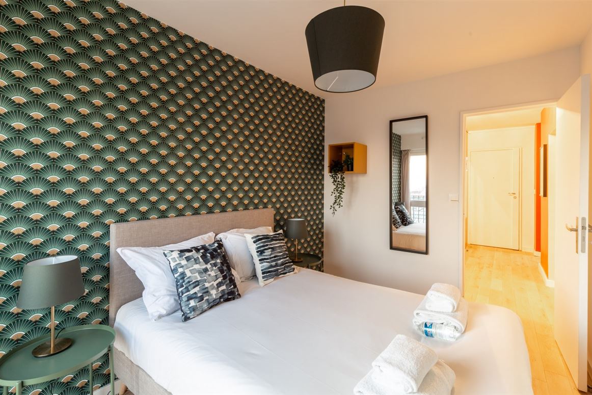 Pierre & Marie,Ivry-sur-Seine, Île-de-France, France