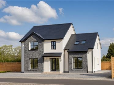Image for 19 Cruach Na Cille, Gortlee, Letterkenny, Co. Donegal