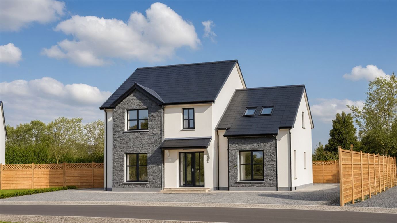 19 Cruach Na Cille, Gortlee, Letterkenny, Co. Donegal
