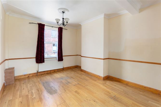 13 Primrose Street, Phibsborough, Dublin7