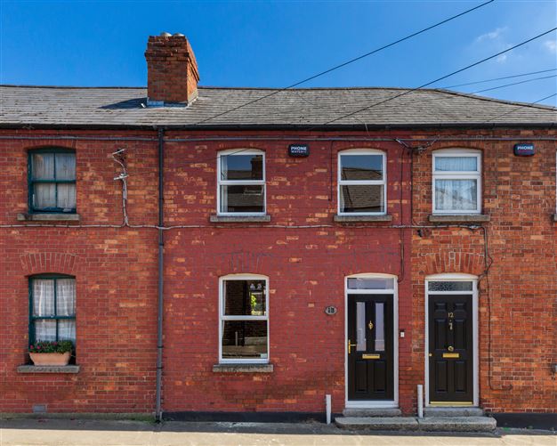 13 Primrose Street, Phibsborough, Dublin7
