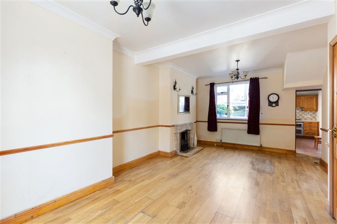 13 Primrose Street, Phibsborough, Dublin7