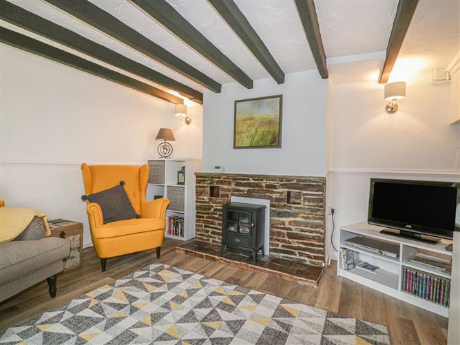 Honeysuckle Cottage,Charlestown, Cornwall, United Kingdom
