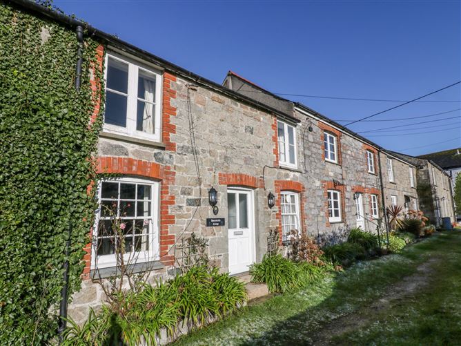 Honeysuckle Cottage,Charlestown, Cornwall, United Kingdom