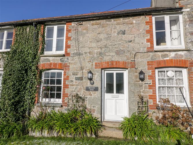 Honeysuckle Cottage,Charlestown, Cornwall, United Kingdom