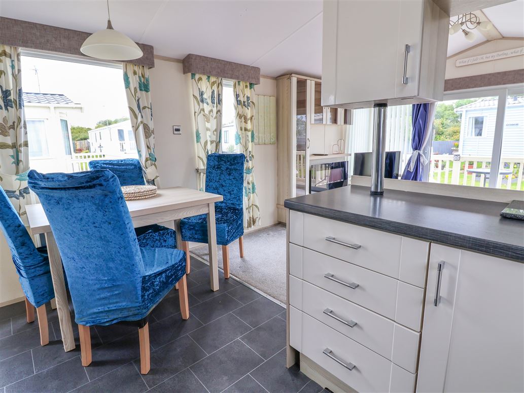 Willows 21,Rhyl, Denbighshire, Wales