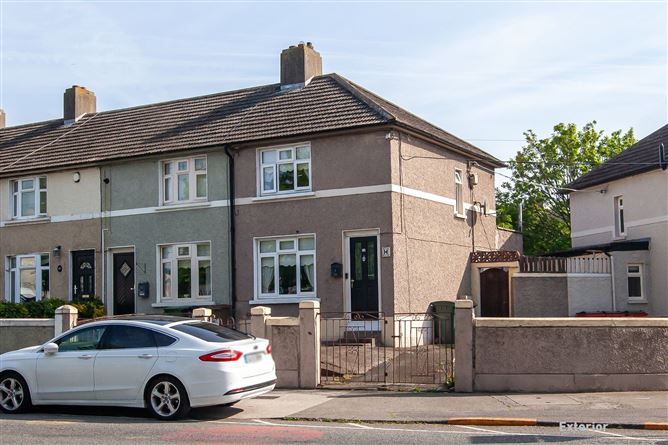 16 Faussagh Road, Cabra, Dublin