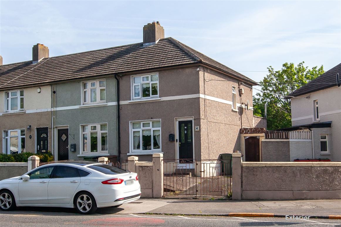 16 Faussagh Road, Cabra, Dublin
