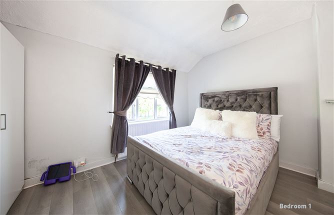 16 Faussagh Road, Cabra, Dublin