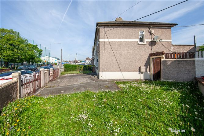 16 Faussagh Road, Cabra, Dublin
