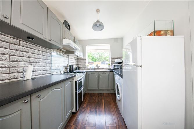 16 Faussagh Road, Cabra, Dublin