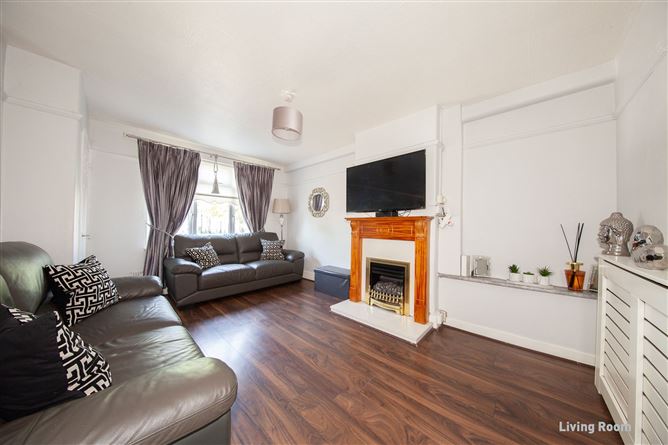 16 Faussagh Road, Cabra, Dublin
